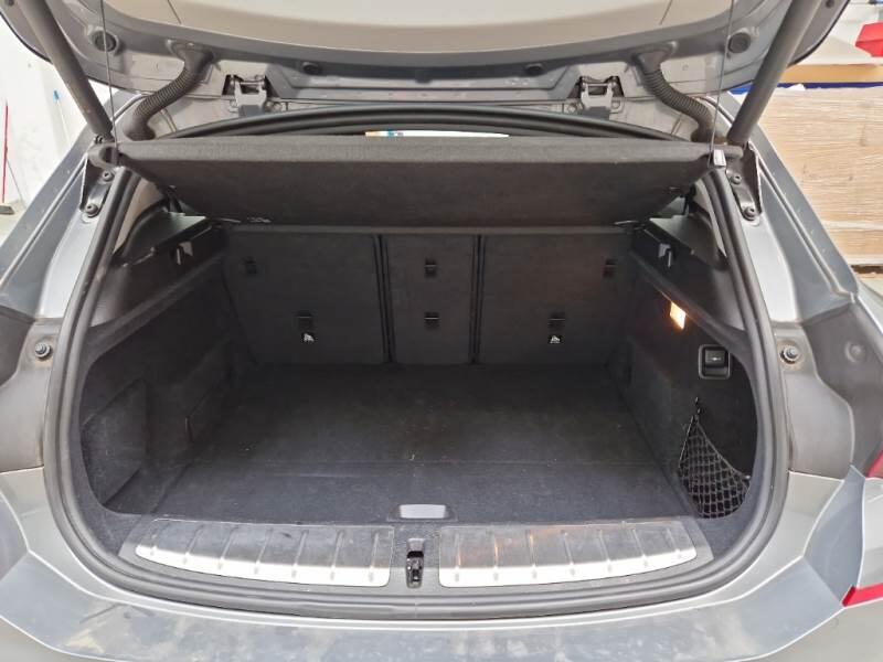 BMW X2 SUV SDRIVE 16D BUSINESS X - foto 51