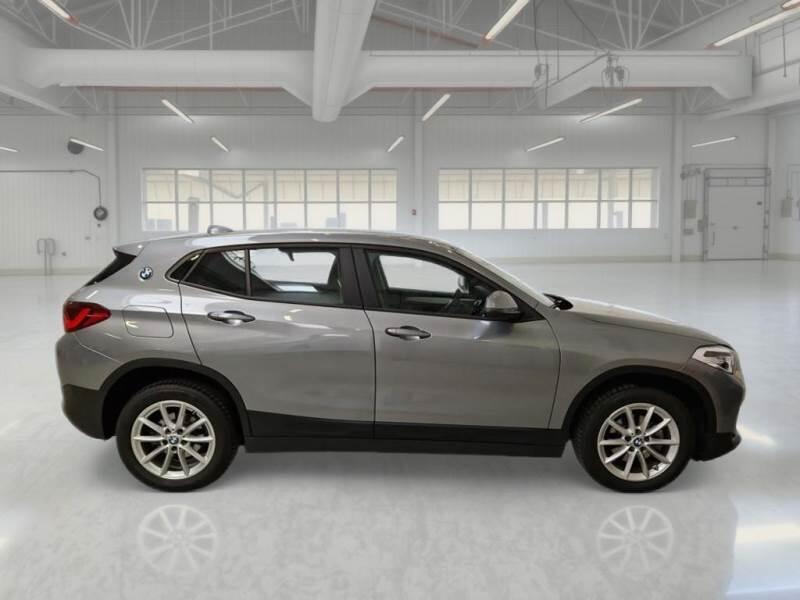 BMW X2 SUV SDRIVE 16D BUSINESS X - foto 7