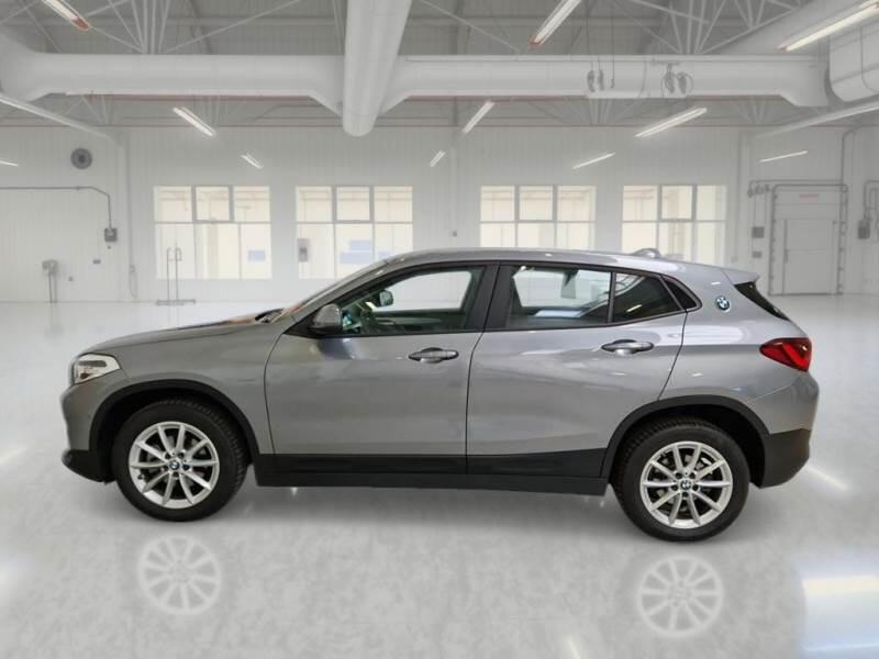 BMW X2 SUV SDRIVE 16D BUSINESS X - foto 8