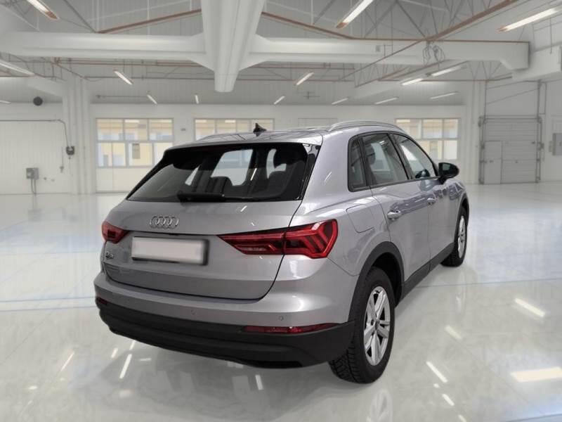 Audi Q3 SUV 35 TDI S TRONIC BUSINESS - foto 2