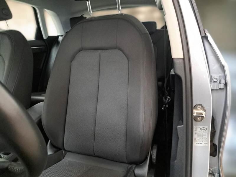 Audi Q3 SUV 35 TDI S TRONIC BUSINESS - foto 11