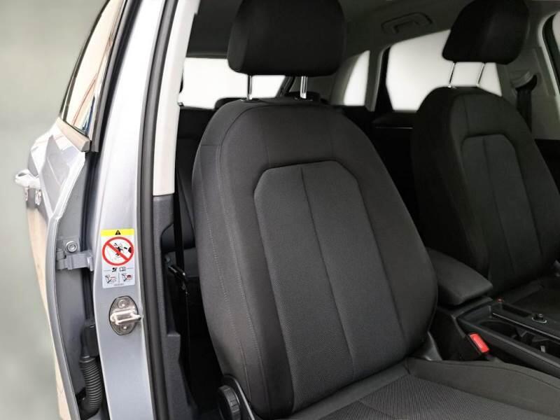 Audi Q3 SUV 35 TDI S TRONIC BUSINESS - foto 13
