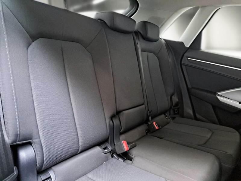 Audi Q3 SUV 35 TDI S TRONIC BUSINESS - foto 15