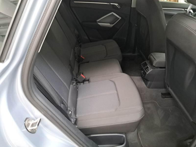 Audi Q3 SUV 35 TDI S TRONIC BUSINESS - foto 16
