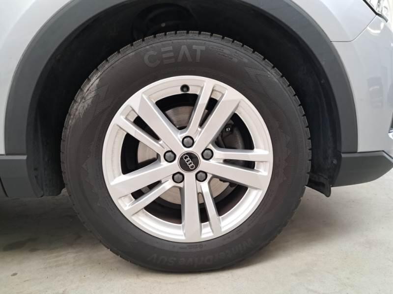 Audi Q3 SUV 35 TDI S TRONIC BUSINESS - foto 17