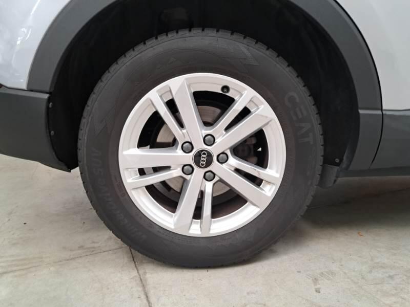 Audi Q3 SUV 35 TDI S TRONIC BUSINESS - foto 18