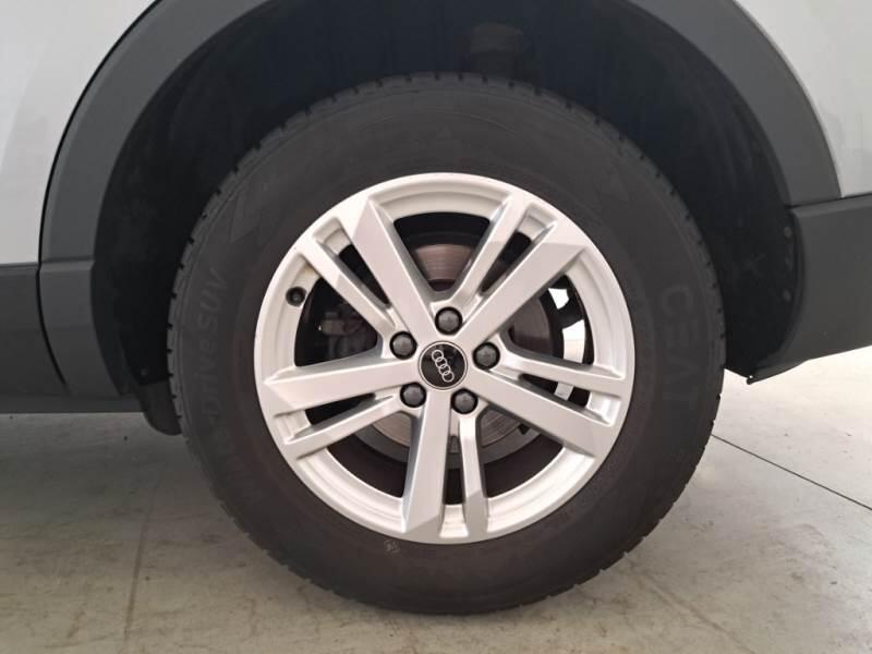 Audi Q3 SUV 35 TDI S TRONIC BUSINESS - foto 19