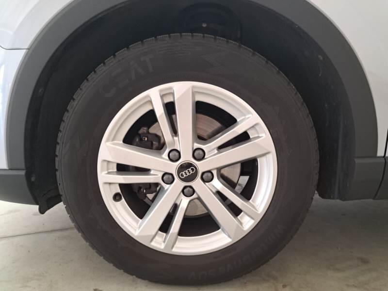 Audi Q3 SUV 35 TDI S TRONIC BUSINESS - foto 20