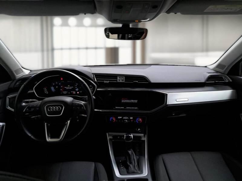 Audi Q3 SUV 35 TDI S TRONIC BUSINESS - foto 3