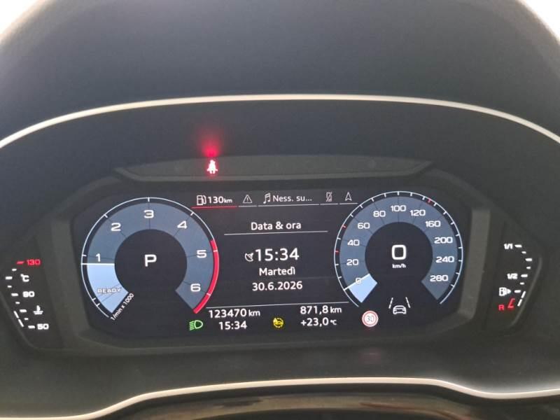Audi Q3 SUV 35 TDI S TRONIC BUSINESS - foto 4