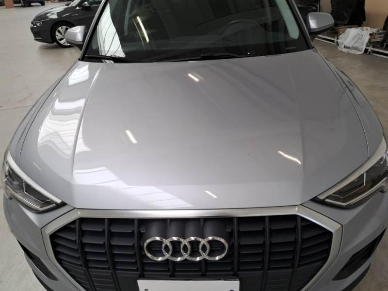 Audi Q3 SUV 35 TDI S TRONIC BUSINESS - foto 34