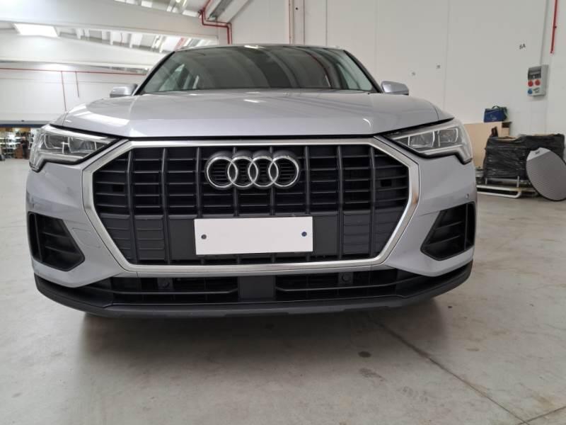 Audi Q3 SUV 35 TDI S TRONIC BUSINESS - foto 39