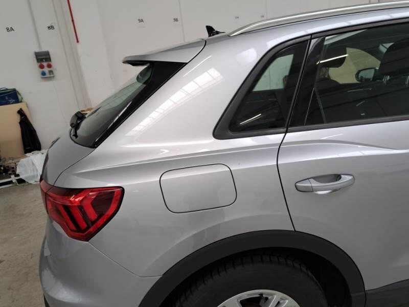 Audi Q3 SUV 35 TDI S TRONIC BUSINESS - foto 43