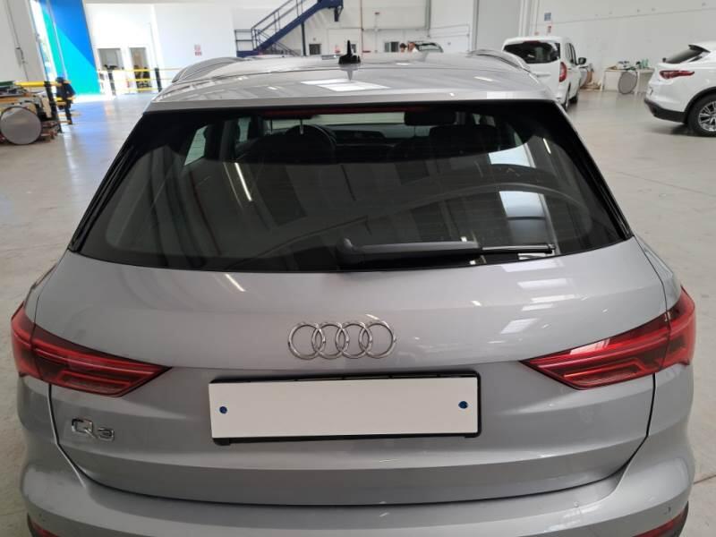 Audi Q3 SUV 35 TDI S TRONIC BUSINESS - foto 45