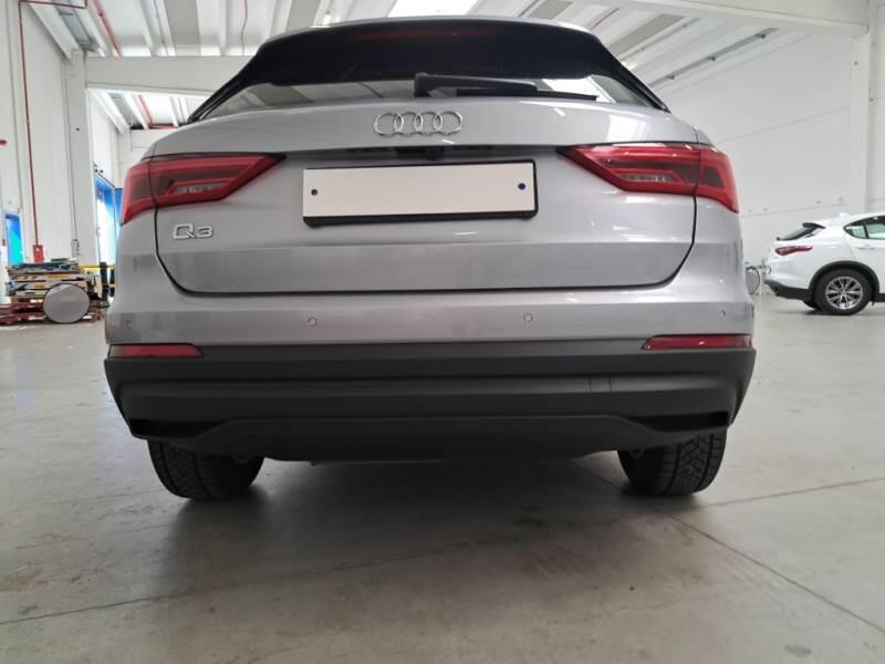 Audi Q3 SUV 35 TDI S TRONIC BUSINESS - foto 48