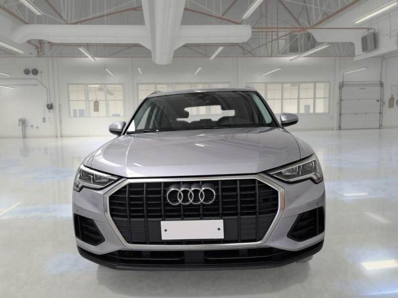 Audi Q3 SUV 35 TDI S TRONIC BUSINESS - foto 6