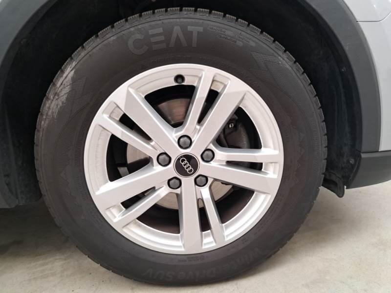 Audi Q3 SUV 35 TDI S TRONIC BUSINESS - foto 60
