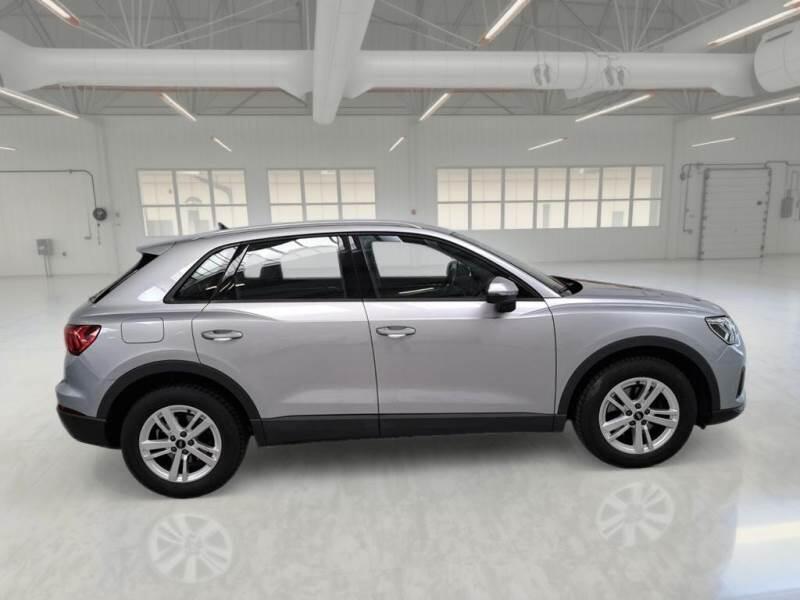 Audi Q3 SUV 35 TDI S TRONIC BUSINESS - foto 7
