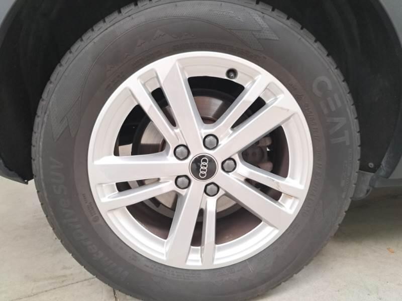 Audi Q3 SUV 35 TDI S TRONIC BUSINESS - foto 62