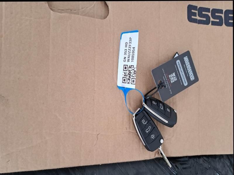 Audi Q3 SUV 35 TDI S TRONIC BUSINESS - foto 66