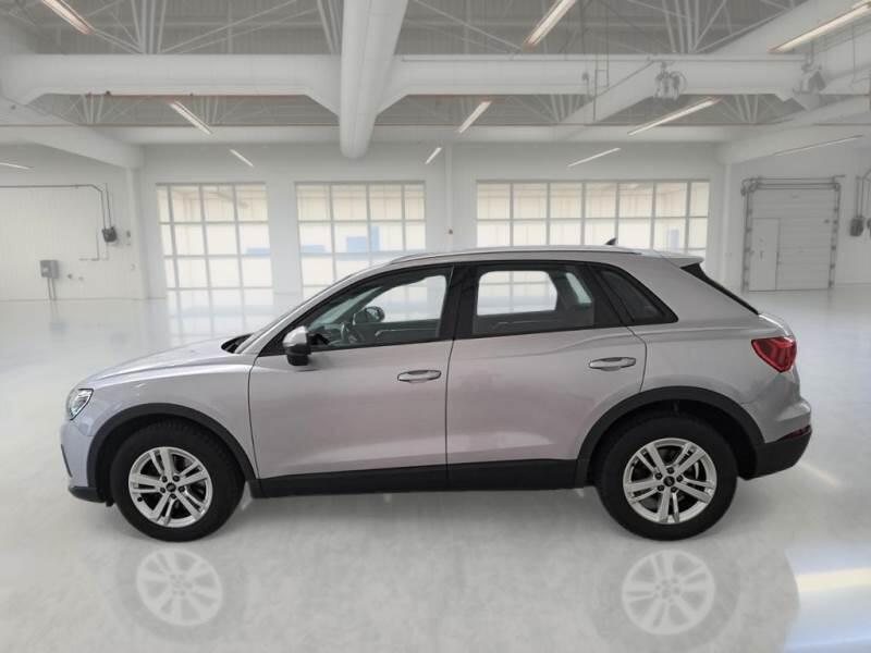 Audi Q3 SUV 35 TDI S TRONIC BUSINESS - foto 8