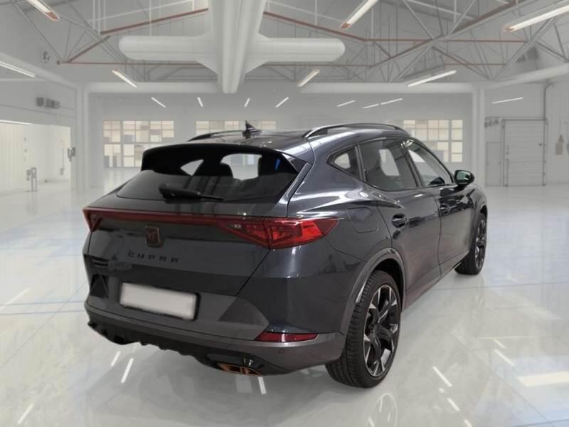 Cupra Formentor SUV 1.4 E-HYBRID VZ DSG - foto 2