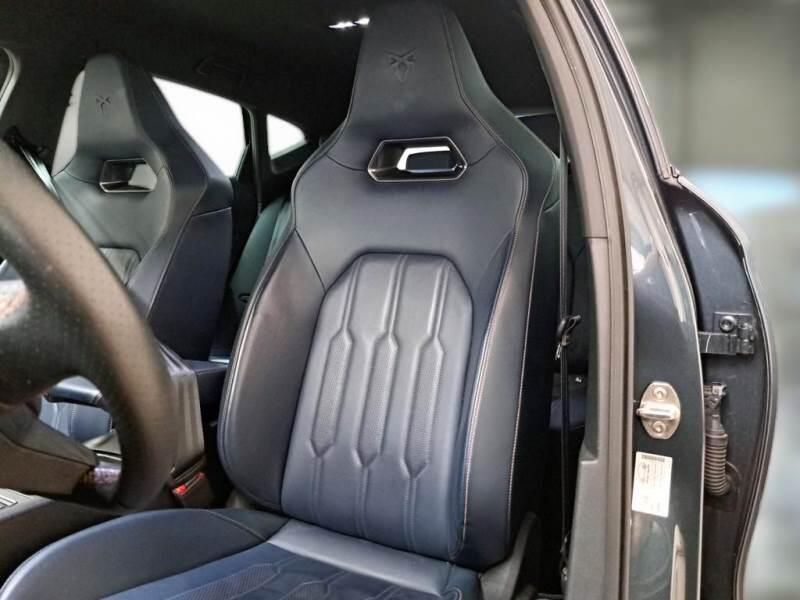 Cupra Formentor SUV 1.4 E-HYBRID VZ DSG - foto 11