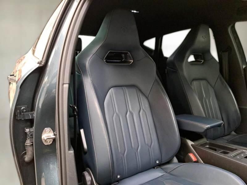 Cupra Formentor SUV 1.4 E-HYBRID VZ DSG - foto 13