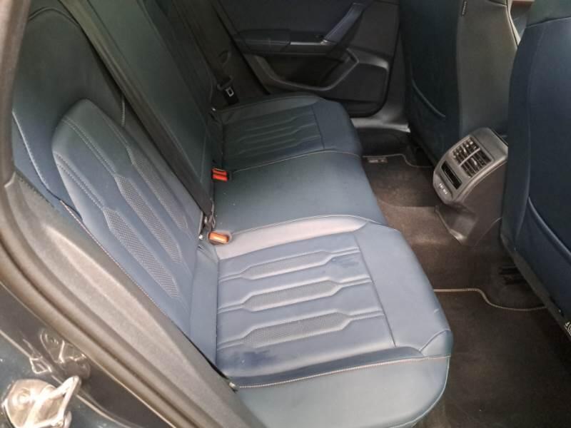 Cupra Formentor SUV 1.4 E-HYBRID VZ DSG - foto 16