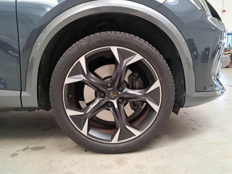 Cupra Formentor SUV 1.4 E-HYBRID VZ DSG - foto 17