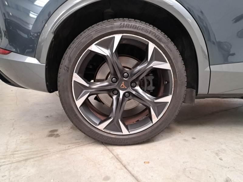 Cupra Formentor SUV 1.4 E-HYBRID VZ DSG - foto 18