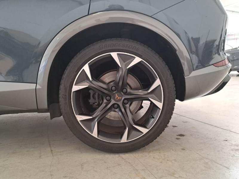 Cupra Formentor SUV 1.4 E-HYBRID VZ DSG - foto 19