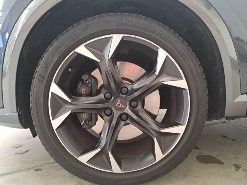 Cupra Formentor SUV 1.4 E-HYBRID VZ DSG - foto 20