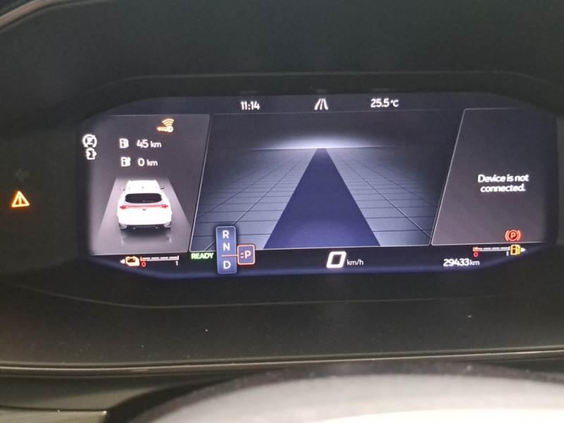 Cupra Formentor SUV 1.4 E-HYBRID VZ DSG - foto 4