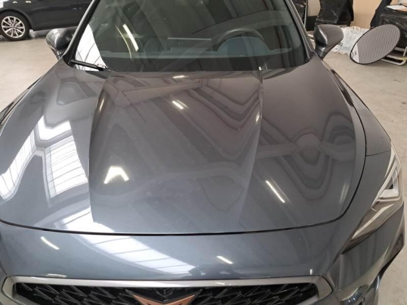 Cupra Formentor SUV 1.4 E-HYBRID VZ DSG - foto 34