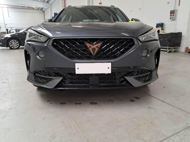 Cupra Formentor SUV 1.4 E-HYBRID VZ DSG - foto 36