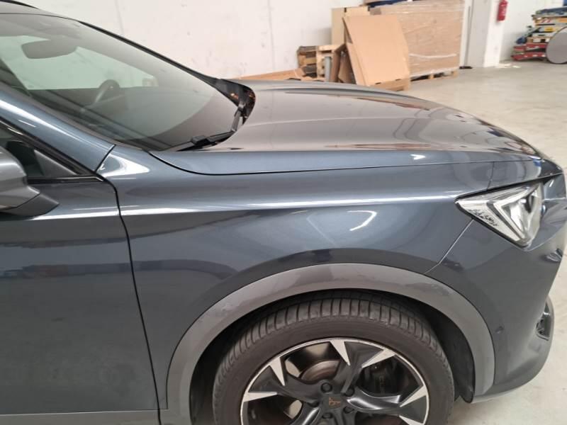 Cupra Formentor SUV 1.4 E-HYBRID VZ DSG - foto 39