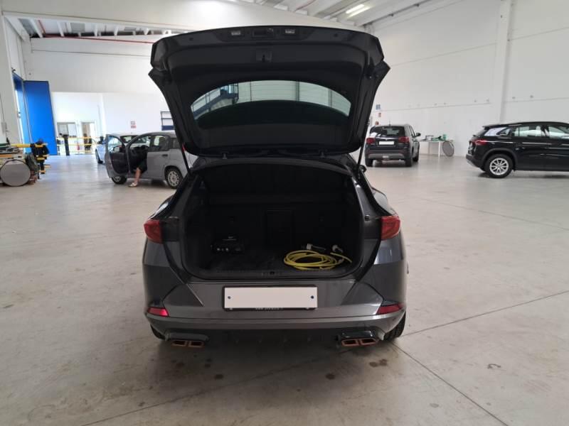 Cupra Formentor SUV 1.4 E-HYBRID VZ DSG - foto 5