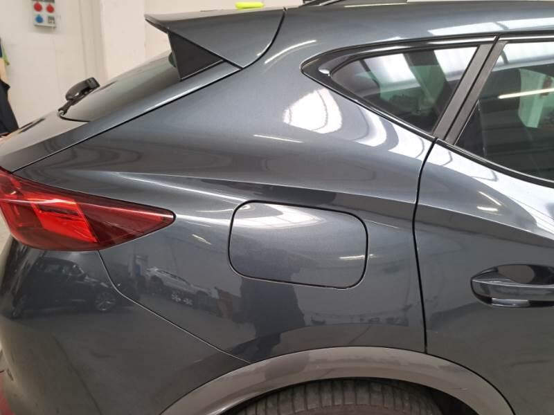 Cupra Formentor SUV 1.4 E-HYBRID VZ DSG - foto 46