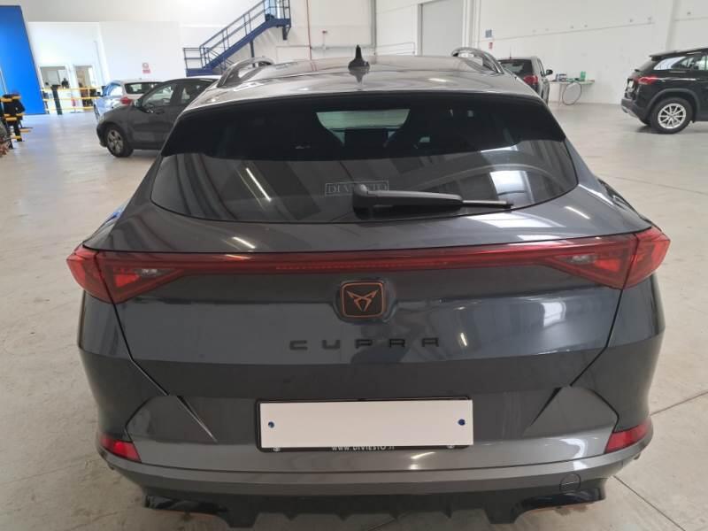 Cupra Formentor SUV 1.4 E-HYBRID VZ DSG - foto 49