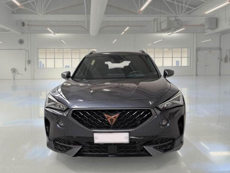 Cupra Formentor SUV 1.4 E-HYBRID VZ DSG - foto 6