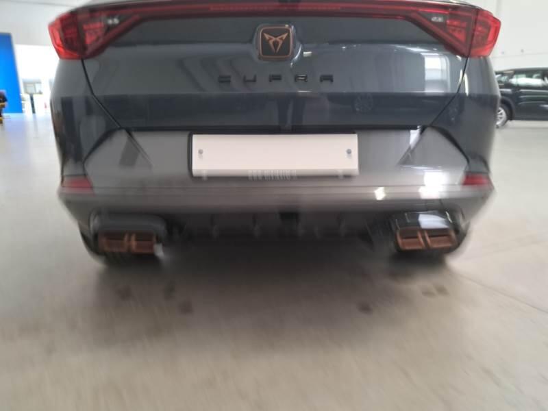 Cupra Formentor SUV 1.4 E-HYBRID VZ DSG - foto 51