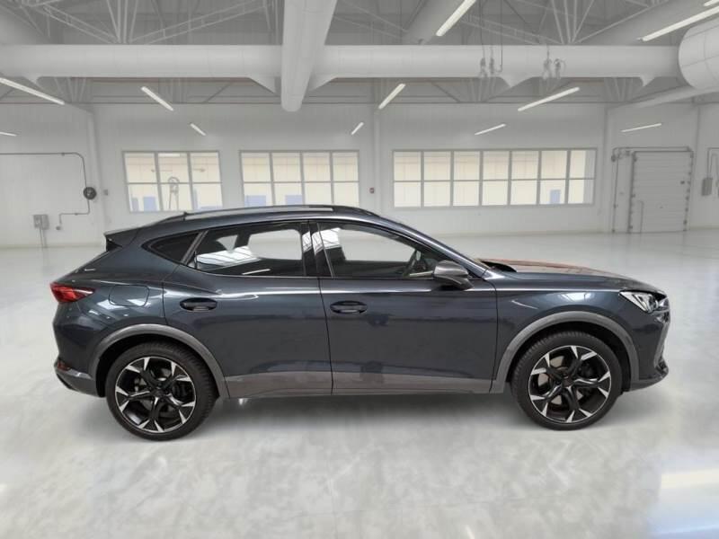 Cupra Formentor SUV 1.4 E-HYBRID VZ DSG - foto 7