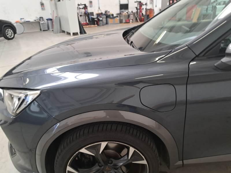 Cupra Formentor SUV 1.4 E-HYBRID VZ DSG - foto 64