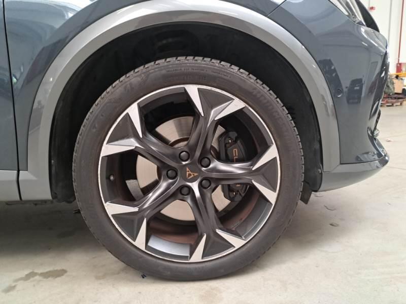 Cupra Formentor SUV 1.4 E-HYBRID VZ DSG - foto 70