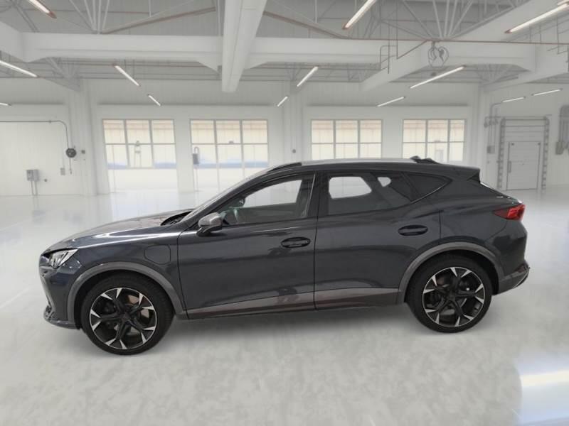 Cupra Formentor SUV 1.4 E-HYBRID VZ DSG - foto 8