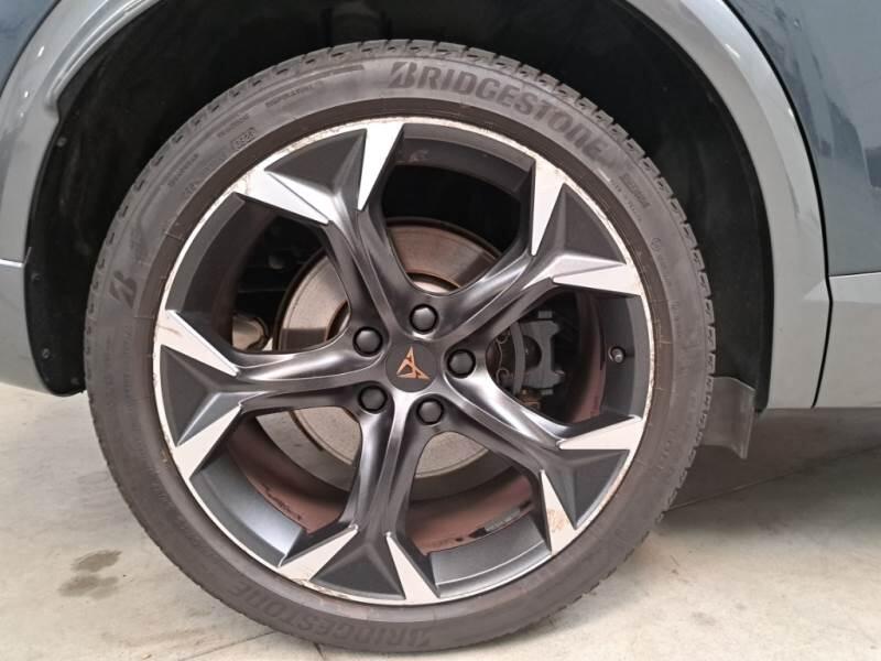 Cupra Formentor SUV 1.4 E-HYBRID VZ DSG - foto 72