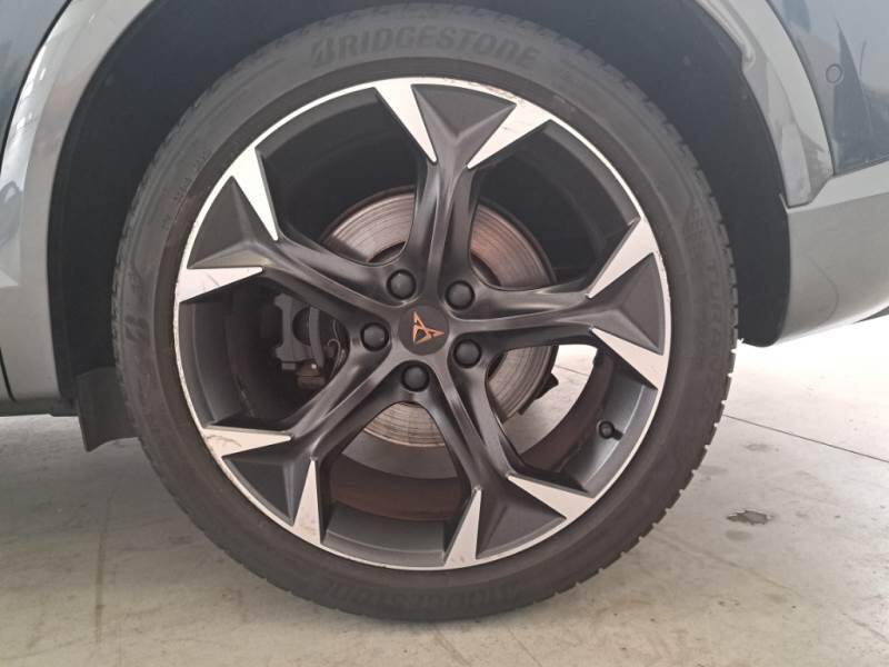 Cupra Formentor SUV 1.4 E-HYBRID VZ DSG - foto 74