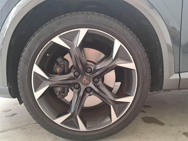 Cupra Formentor SUV 1.4 E-HYBRID VZ DSG - foto 75