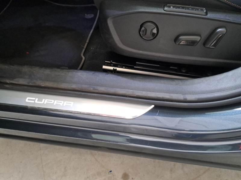 Cupra Formentor SUV 1.4 E-HYBRID VZ DSG - foto 79